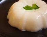 ぷるるんカルピスゼリー♪作り方4写真
