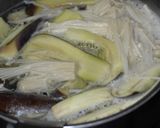 酸味と辛味のある冷や汁作り方3写真