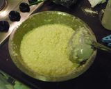すじ玉（牛すじのお好み焼き）☆神戸風作り方9写真