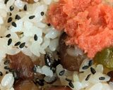 紅生姜作り方4写真