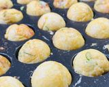 たこ焼きの冷凍保存作り方1写真