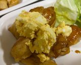 旨！うま！極みのタルタル南蛮！作り方5写真