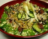 子供がはまった！ぶっかけそうめん作り方3写真