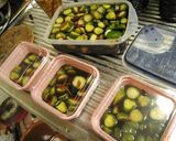無添加自家製きゅうりのキューちゃん作り方10写真