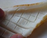 お弁当♫とろけるちぃかま～☆作り方1写真