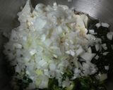 超簡単！オクラとめかぶのネバネバ丼作り方1写真