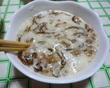 ズズズッと食べてネバサラ☆作り方4写真