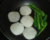 こってり!とりの照り☆焼き作り方4写真