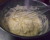 香ばしい✿紅茶のパウンドケーキ作り方3写真