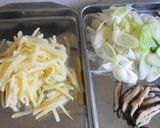 簡単＆豪華☆芙蓉蟹（かに玉）作り方3写真