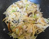 簡単＆豪華☆芙蓉蟹（かに玉）作り方4写真