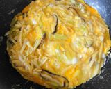 簡単＆豪華☆芙蓉蟹（かに玉）作り方5写真