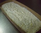 香ばしい✿紅茶のパウンドケーキ作り方6写真