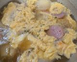 玉ねぎ丸ごとスープ♪レンチンで時短作り方6写真