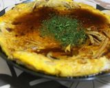 簡単＆豪華☆芙蓉蟹（かに玉）作り方8写真