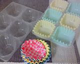 お弁当に♪手作り冷凍食品☆ナポリタン編作り方1写真