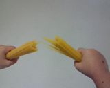 お弁当に♪手作り冷凍食品☆ナポリタン編作り方3写真