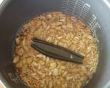 食欲そそる!しょうがご飯作り方5写真