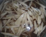 かやく御飯作り方2写真