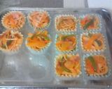 お弁当に♪手作り冷凍食品☆ナポリタン編作り方5写真