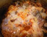 牛肉＆ごぼうのトマト丼☆作り方7写真