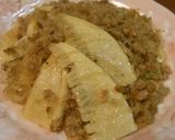 リメイク挽肉をミートボールで作り方3写真