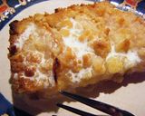 ピーチタート作り方7写真