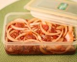 No.27 プルコギ 韓国料理作り方2写真