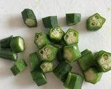 管理栄養士*ほうれん草と鶏のホットサラダ作り方2写真