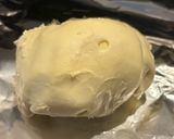 パイ包みハンバーグ作り方2写真