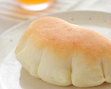 さつまいもクリームパン作り方6写真