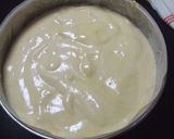 基本のスポンジケーキ☆ジェノワーズ作り方6写真