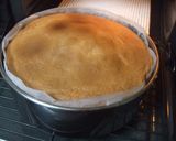 基本のスポンジケーキ☆ジェノワーズ作り方8写真