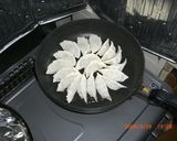 美味しい餃子の焼き方作り方4写真