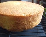 基本のスポンジケーキ☆ジェノワーズ作り方9写真