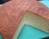 基本のスポンジケーキ☆ジェノワーズ作り方10写真