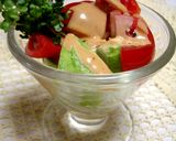 みそ焼きうどん 作り方6写真