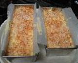 パインとチーズのパウンドケーキ作り方7写真