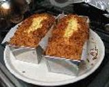 パインとチーズのパウンドケーキ作り方8写真