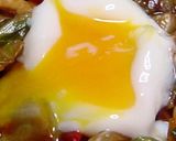 みそ焼きうどん 作り方4写真