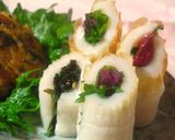 花咲きちくわ作り方5写真