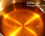 ノンオイル★きのこの和風あんかけスパ♪作り方3写真