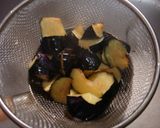 イカす茄子！作り方4写真