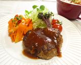 付け合わせに♪人参でペペロンチーノ風作り方4写真