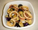 イカす茄子！作り方6写真