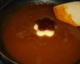 ☆簡単10分でできるビーフストロガノフ☆作り方4写真