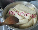 節約【大人のおいなりさん】3つ味作り方1写真