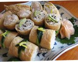 節約【大人のおいなりさん】3つ味作り方12写真