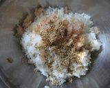 節約【大人のおいなりさん】3つ味作り方10写真