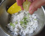 節約【大人のおいなりさん】3つ味作り方9写真